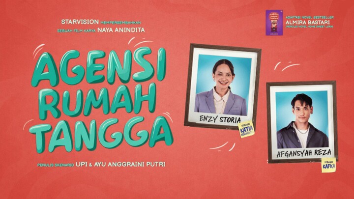 Agensi Rumah Tangga 2026