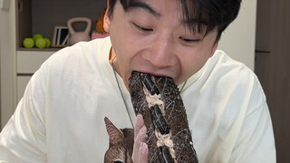 当你减肥想吃螺狮粉时