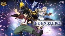 Edens Zero - Episode 9 (Sub Indo)