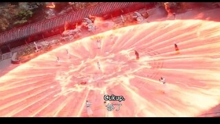 Yishi Duzun S2 Eps 80 sub indo 720HD