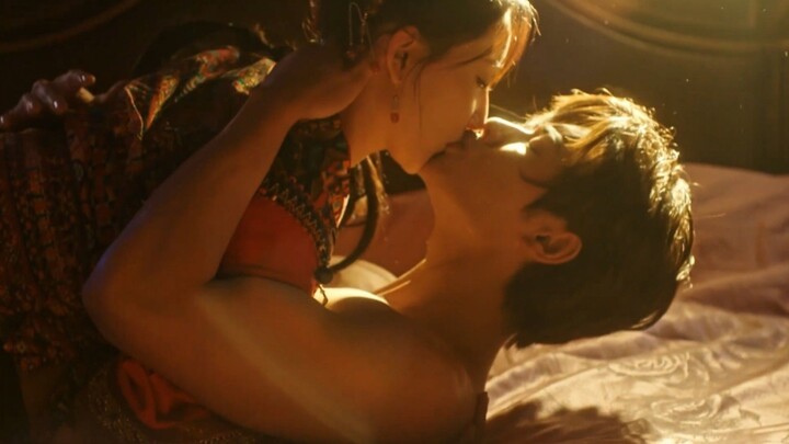 Dibrutalin sama vampir 🥵