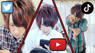 Japanese Internet Community In 2 minutes