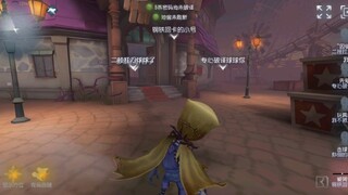 你炸鱼，我炸鱼，一阶变成殿堂局（真一阶局）