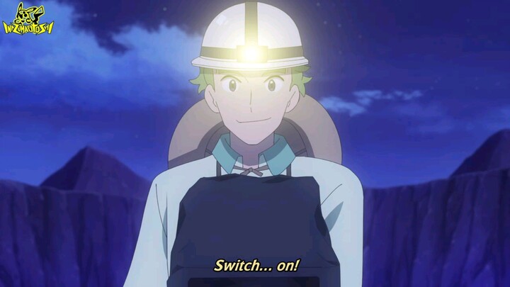 pokemon horizons episode 145 sub indo