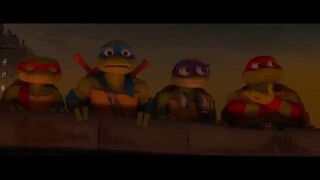 TORTUGAS NINJA_ CAOS MUTANTE watch full Movie: link in Description