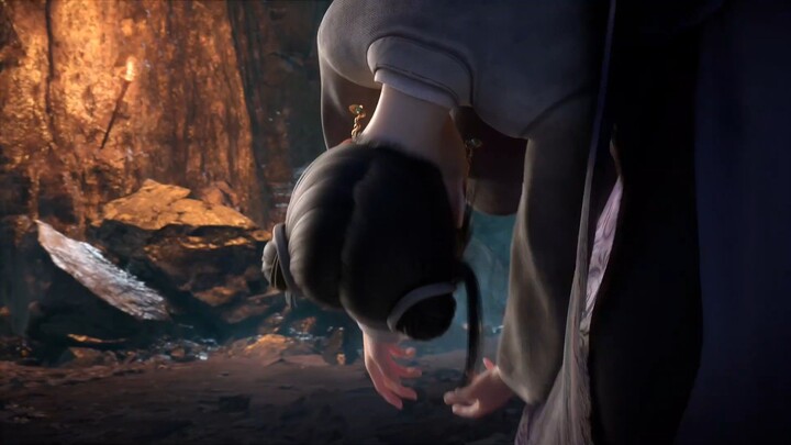 Legend of Martial Immortal Episode 169 Subtitle Indonesia