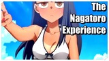 Why Nagatoro just works