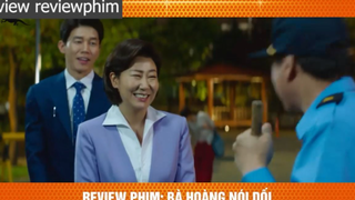 đại biểu quốc hội p4 #reviewreviewphim