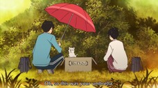 Kimi ni Todoke S1 Ep2
