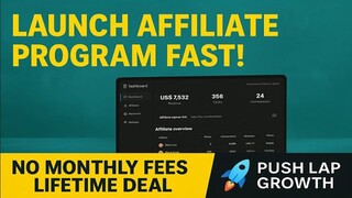 Push Lap Growth Review: Build Unlimited Campaigns With Zero Technical Skills