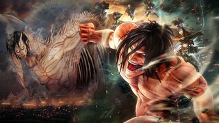 Tóm tắt ANIME hay: ĐÁNH NHAU VỚI NGƯỜI KHỔNG LỒ PHẦN 1 || Tập 16 - 19 || YN MEDIA REVIEW ANIME HAY