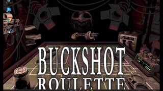 Buckshot Roulette Download Free for PC