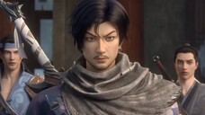 I Am A Blade Master Eps 4 Sub Indo HD