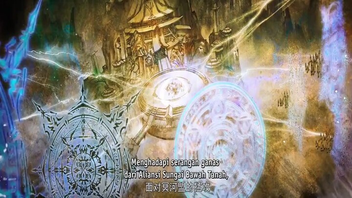 Btth Season 5 Eps 172, Xiao yan Udah Dou Sheng🔥🔥