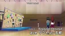 Iwa Kakeru Eps 7 Sub Indonesia