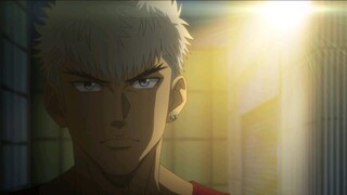 Babanbabanban Vampire Episode (03) Sub Indo.
