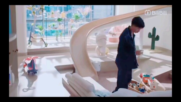Most Iconic Scene "The Love You Give Me"