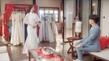 Saat Cinderella memakai gaun pengantin Cina, CEO terpesona