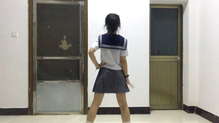【小無】ถึงเวลาแล้ว ฉันจึงกระโดดได้สำเร็จในที่สุด