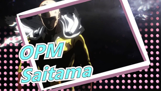 OPM | [Super Epik / Tak Ada Solusi] Saitama, Pria yg Sangat Kuat Diluar Pemahaman Subgenre!