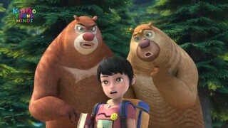 Boonie Bears The Adventurers Full Episode _ Bablu Dablu Compilation Cartoon_Funn