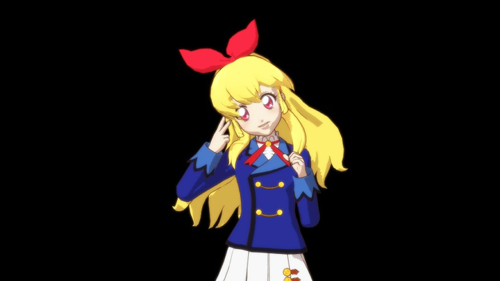 【Wonderful Paradise】Make it! Full version of the dance for your own use
