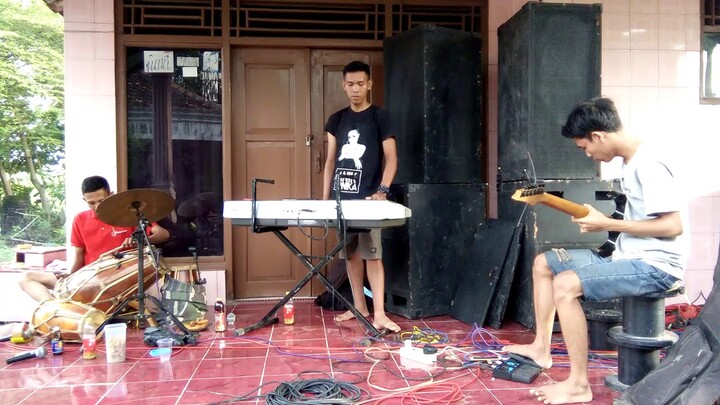 Semangat Terus Musisi Indonesia