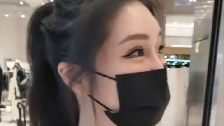 Is this the ultimate girlfriend you’d love?