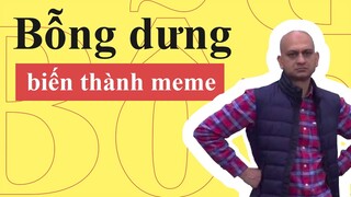 TỔNG HỢP NHỮNG PHÔI MEME ĐƯỢC SỬ DỤNG NHIỀU NHẤT TRÊN INTERNET | TỪ ĐIỂN INTERNET