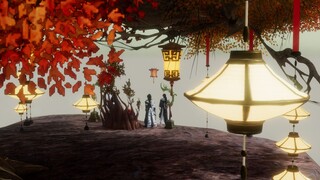 [Jianwang 3/Du Ming] (prediction) Demon Emperor! You have an egg!