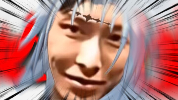 "GO! Chachalo! GO! Five sets of Sound Corpses are the total reward! This is the first long-distance 