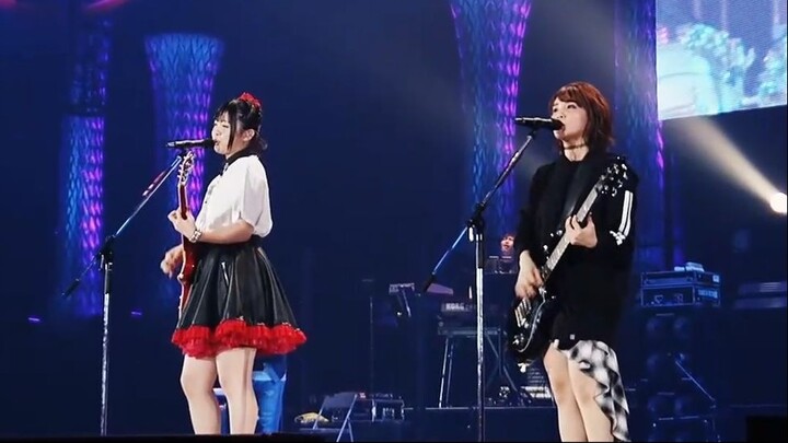 Shiena Nishizawa × Konomi Suzuki - Sorairo Days