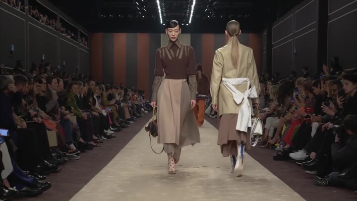 Peragaan busana Musim Gugur/Musim Dingin 2019: Siapa yang benar-benar mendominasi panggung kali ini?