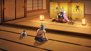 Shangri-La Frontier Season 1 ep-11