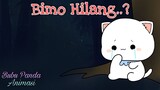 Bimo hilang..? 😭 || Horror || Bubu Panda Animasi