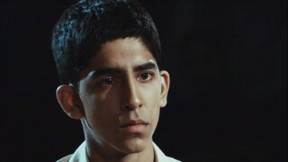 Triệu Phú Khu Ổ Chuột 2008