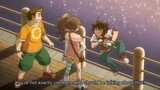 Chousoku Henkei Gyrozetter Ep 16