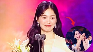 [ENG SUB] The best revenge! Song Hye Kyo as Moon Dongeun for the last time! 😍🎉