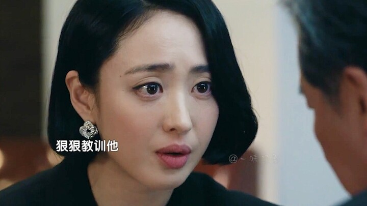 นี่มันนางร้ายอะไรกัน ชัดเจนว่าเป็นคนดีจนน่ากลัว!