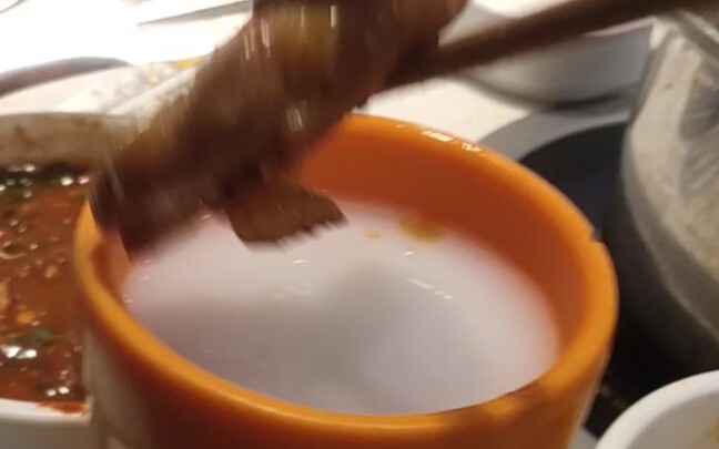 This way of eating is way ahead of its time!