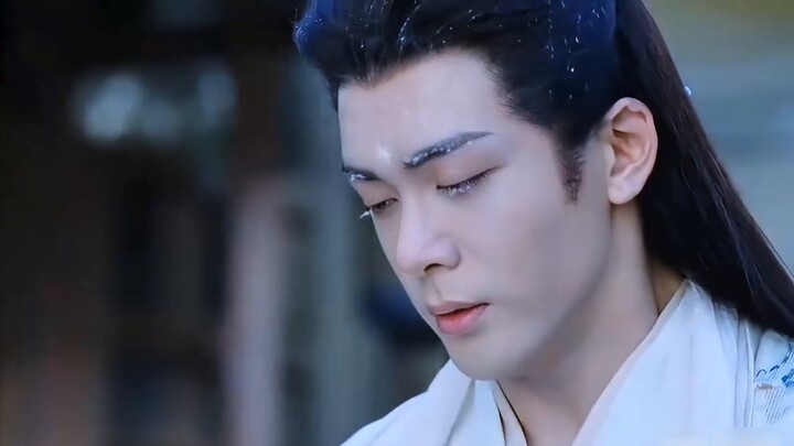 [GB Direction｜Không thích thì thôi] Nếu người ở lại thế gian mười năm là Bạch Cửu Tư (Phần 1)