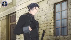 MC Kalem dan Cerdas Tiba-tiba Terlempar Ke Dunia Lain!?