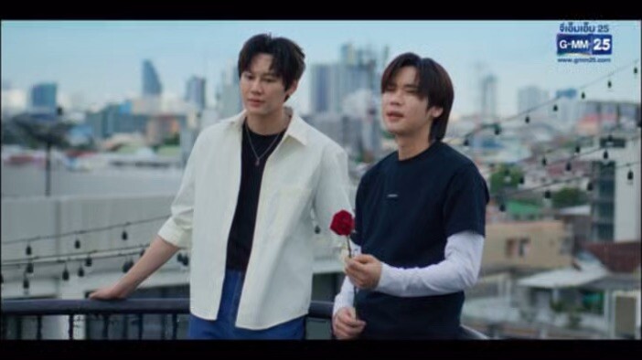 สัญญารัก แห่งแวมไพร์ Revamp series EP. 3