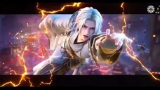 Renegade immortal battle of God Eps 1 sub indo