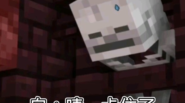 Minecraft Diao Bai