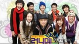 Running Man Ep 32