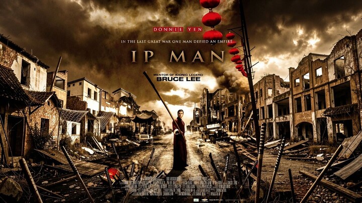 Ip Man 2 (2025) Sub Indo