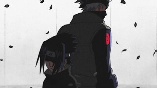 [Burning Tears/AMV] NARUTO•ฟังนะ ทุกสิ่งในโลกนี้เหมือนกัน ที่ใดมีแสงสว่าง ที่นั่นย่อมมีเงา!