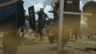 Arslan Senki EP 1 Sub Indo