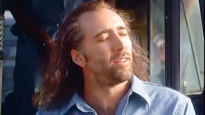 The director must’ve lost all their hair just to deliver these jaw-droppingly handsome visuals!